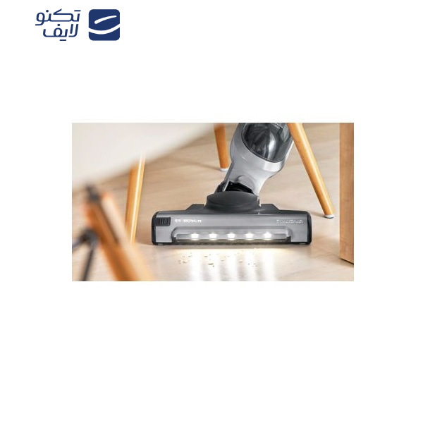 جارو شارژی بوش مدل BBH3K2801 جارو شارژی بوش مدل BBH3K2801