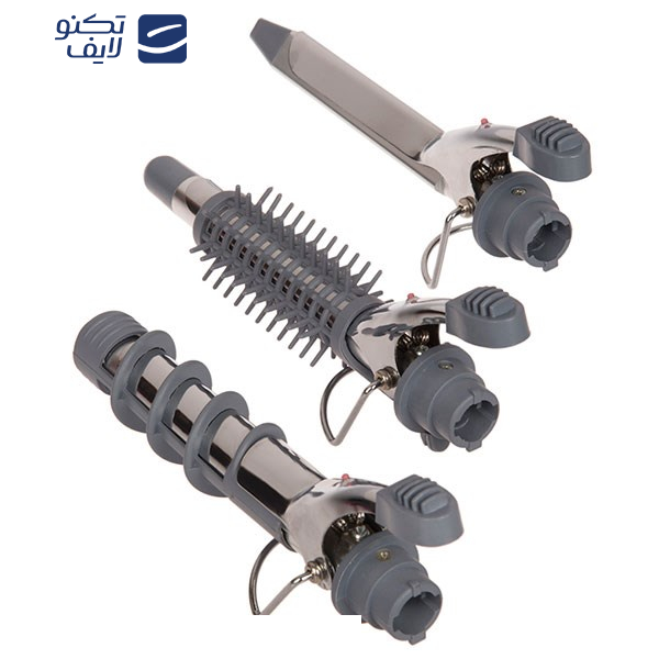 حالت دهنده مو پروویو مدل PW-4106