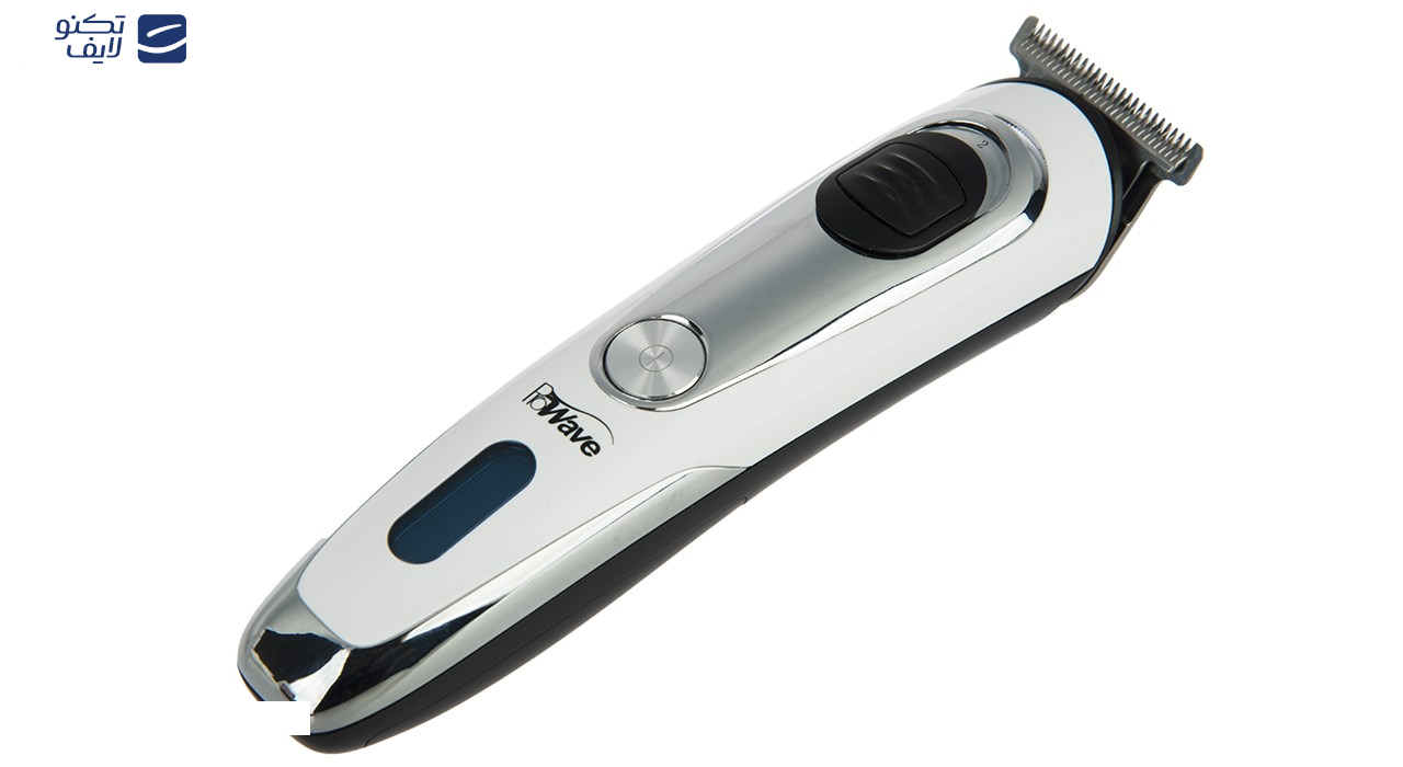 ست اصلاح سر و صورت پروویو مدل PW-1113 ست اصلاح سر و صورت پروویو مدل PW-1113