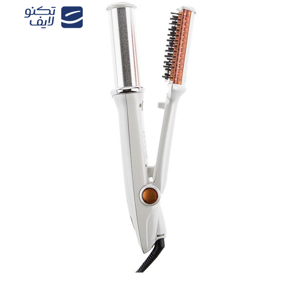 اتو مو چرخشی سورکر مدل HC-1001 اتو مو چرخشی سورکر مدل HC-1001