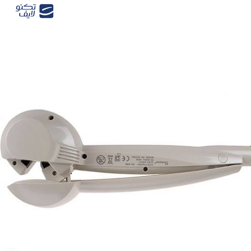 حالت دهنده مو سورکر مدل 688 حالت دهنده مو سورکر مدل 688