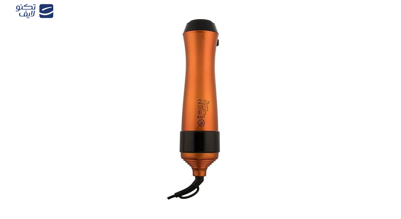 سشوار برس دار سورکر مدل HB-823 سشوار برس دار سورکر مدل HB-823