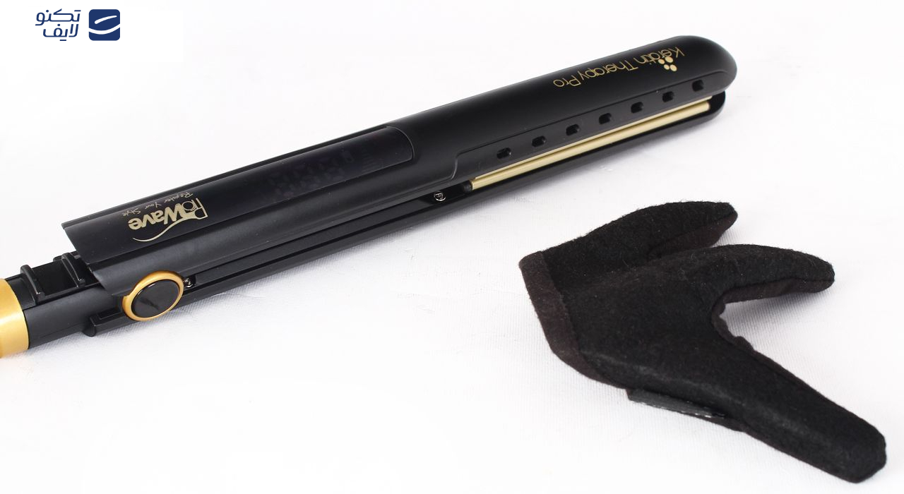 اتو موی پروویو مدل PW-5103