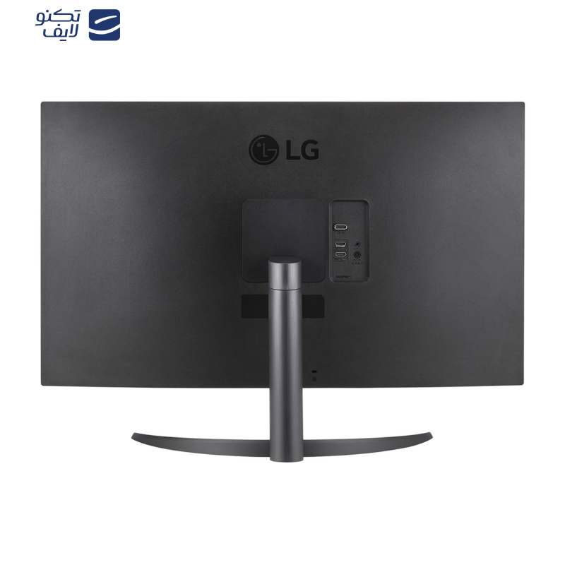 مانیتور مخصوص بازی ال جی مدل 32UR500-B سایز 31.5 اینچ