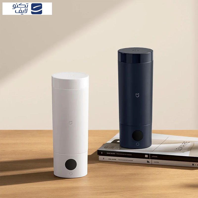 فلاسک میجیا مدل MJDRB02PL گنجایش 0.35 لیتر فلاسک میجیا مدل MJDRB02PL گنجایش 0.35 لیتر