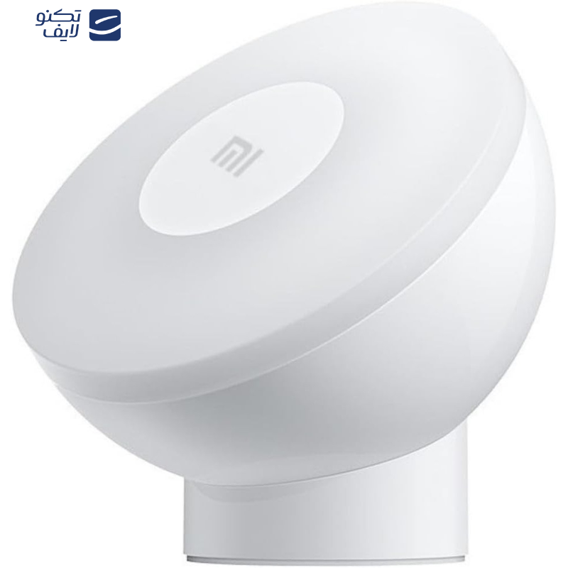 چراغ خواب هوشمند شیائومی مدل MOTION ACTIVATED NIGHT LIGHT 2 MJYD02YL_A چراغ خواب هوشمند شیائومی مدل MOTION ACTIVATED NIGHT LIGHT 2 MJYD02YL_A
