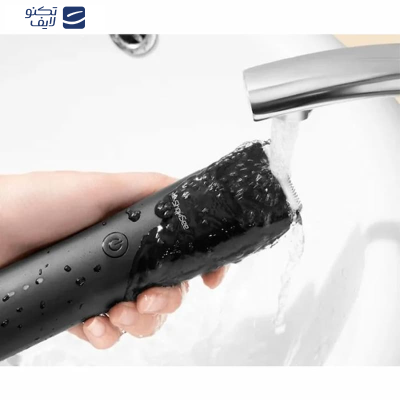 ماشین اصلاح موی سر و صورت شوسی مدل C4 ماشین اصلاح موی سر و صورت شوسی مدل C4