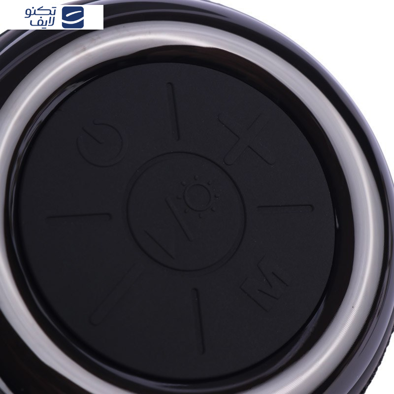 اسپیکر قابل حمل وریتی مدل V-PS 7023 BT اسپیکر قابل حمل وریتی مدل V-PS 7023 BT