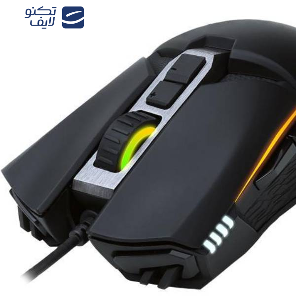 ماوس گیگابایت مدل aorus m5 ماوس گیگابایت مدل aorus m5