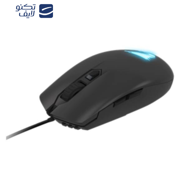 ماوس بی سیم گیگابایت مدل aorus m2 ماوس بی سیم گیگابایت مدل aorus m2