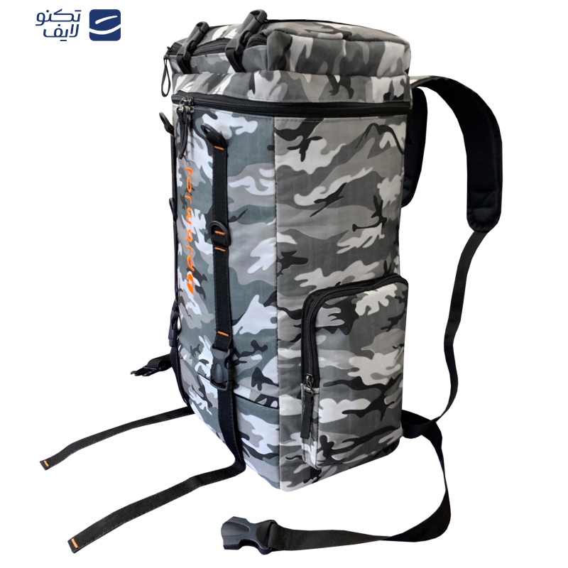 کوله پشتی فوروارد مدل FCLT8006  کوله پشتی فوروارد مدل FCLT8006