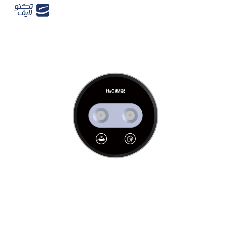 خوشبوکننده هوشمند خودرو هیسکا مدل HR-23 خوشبوکننده هوشمند خودرو هیسکا مدل HR-23