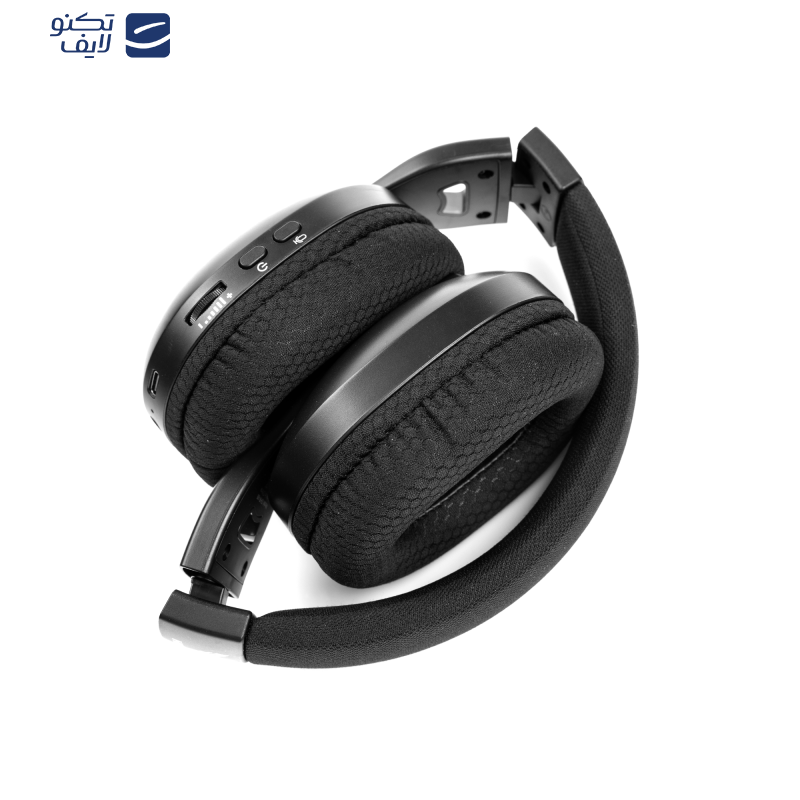 هدست بلوتوثی هیسکا مدل GHR-06 هدست بلوتوثی هیسکا مدل GHR-06