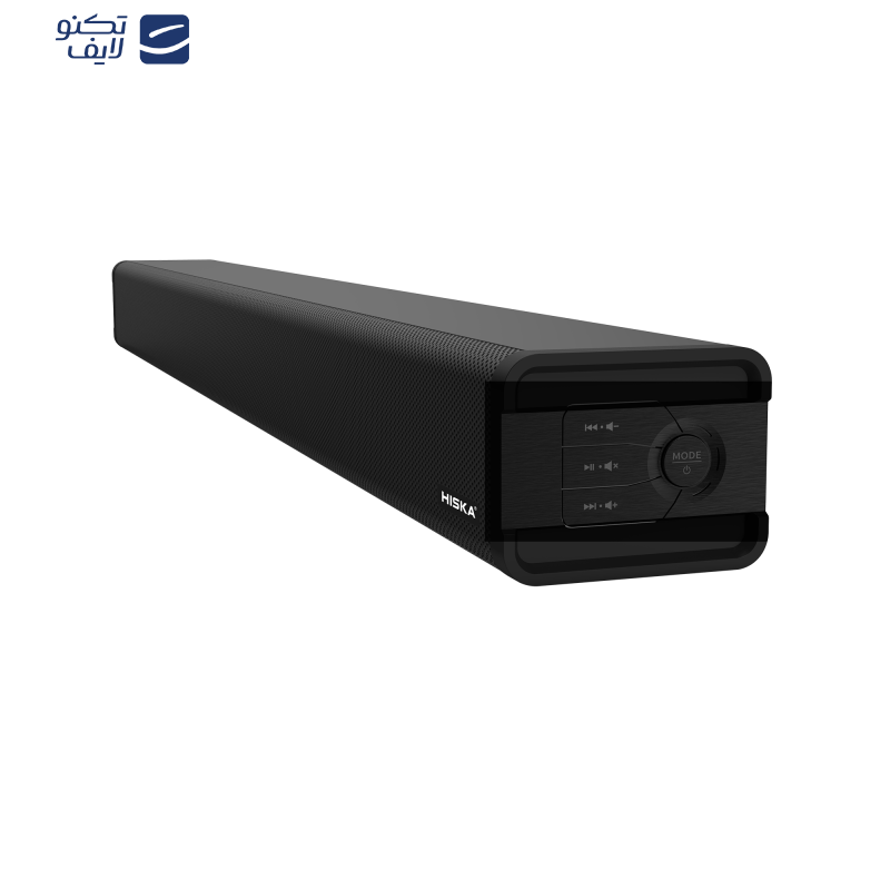 ساندبار هیسکا مدل B203 ساندبار هیسکا مدل B203