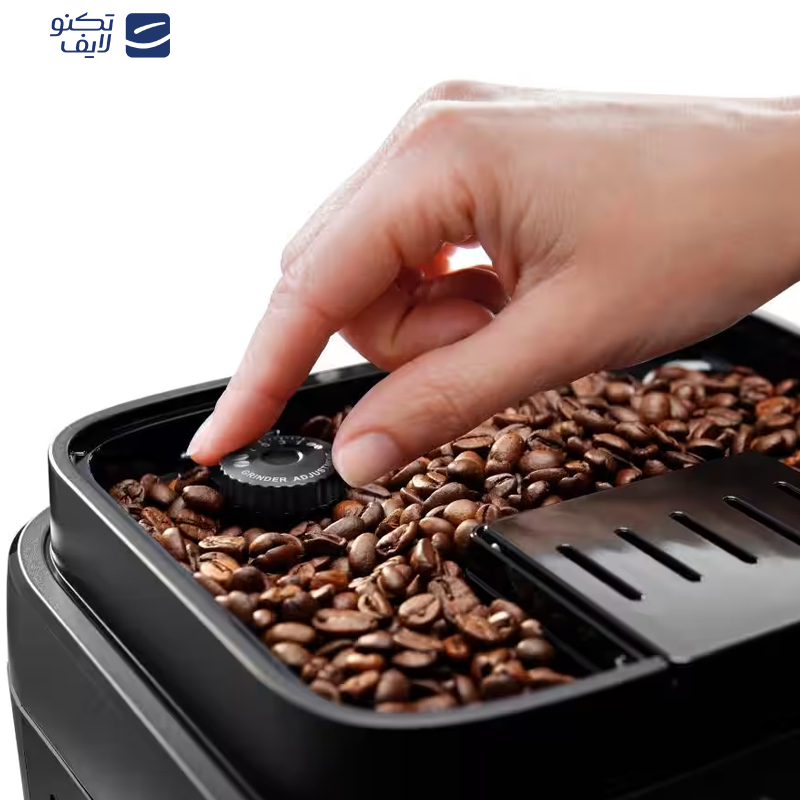 اسپرسو ساز دلونگی مدل ECAM290.83 اسپرسو ساز دلونگی مدل ECAM290.83