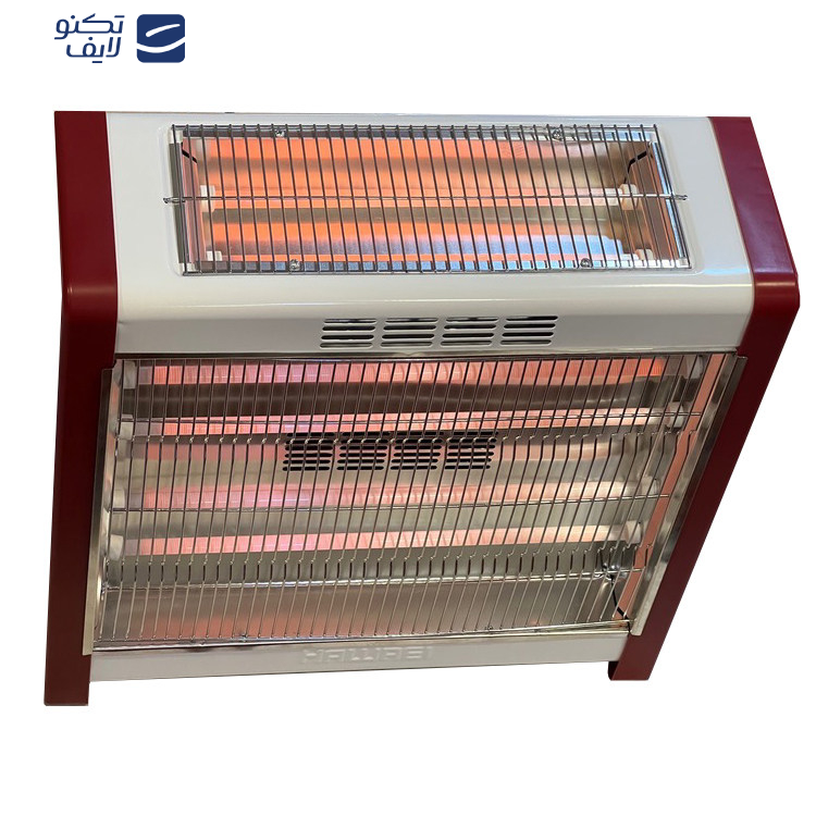 بخاری برقی هاوایی مدل 2232 بخاری برقی هاوایی مدل 2232