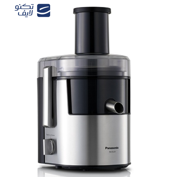 آبمیوه گیری پاناسونیک مدل MJ-DJ31 آبمیوه گیری پاناسونیک مدل MJ-DJ31
