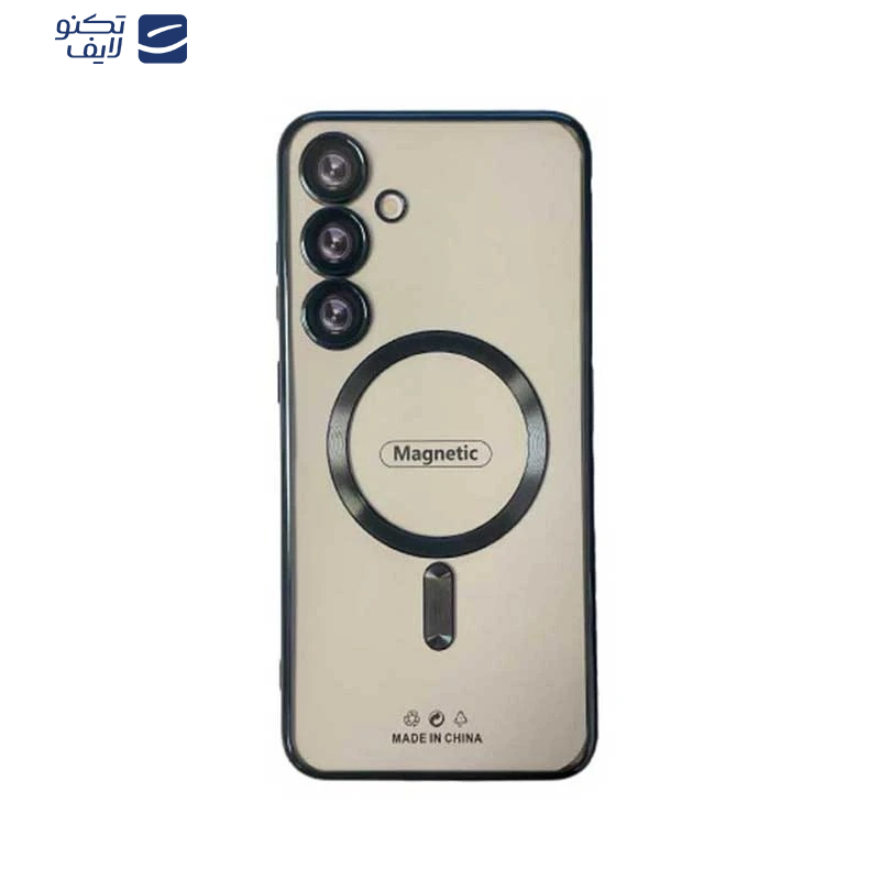 کاور اپیکوی مدل Guardian-MagSafe مناسب برای گوشی موبایل سامسونگ Galaxy S25 کاور اپیکوی مدل Guardian-MagSafe مناسب برای گوشی موبایل سامسونگ Galaxy S25