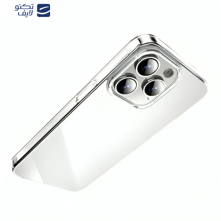 کاور گرین لاین مدل Delgado PC مناسب برای گوشی موبایل اپل iphone 16 Pro Max کاور گرین لاین مدل Delgado PC مناسب برای گوشی موبایل اپل iphone 16 Pro Max