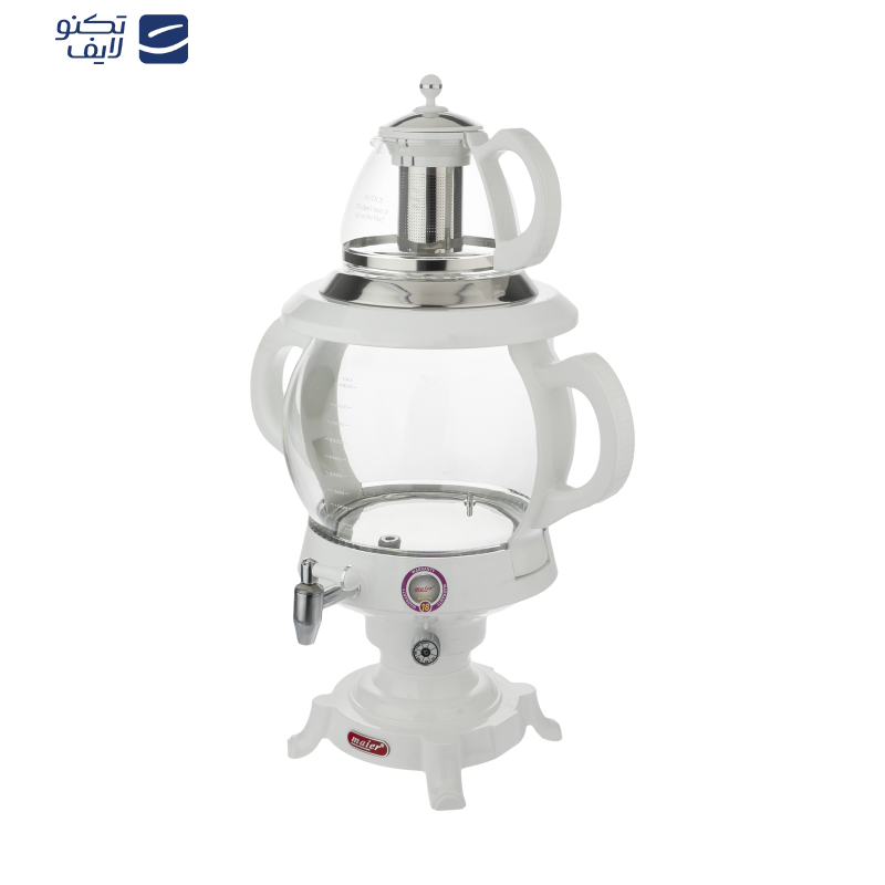 سماور برقی مایر مدل 3877