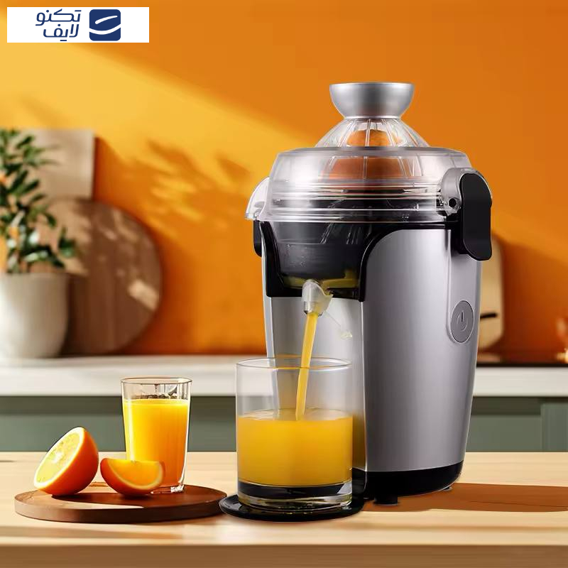 آب میوه گیری و مرکبات گیر مایر مدل 5075 آب میوه گیری و مرکبات گیر مایر مدل 5075