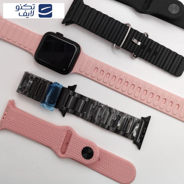 ساعت هوشمند ویسمی مدل -X12 Mini ساعت هوشمند ویسمی مدل -X12 Mini