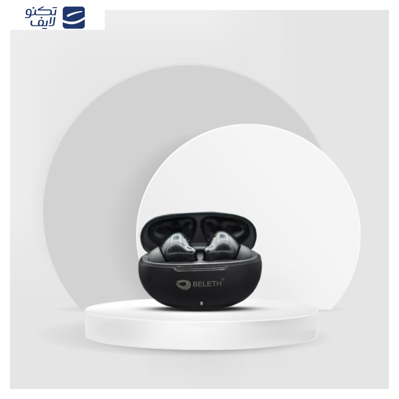 هدفون بی سیم بلت مدل Earset 33.1 هدفون بی سیم بلت مدل Earset 33.1