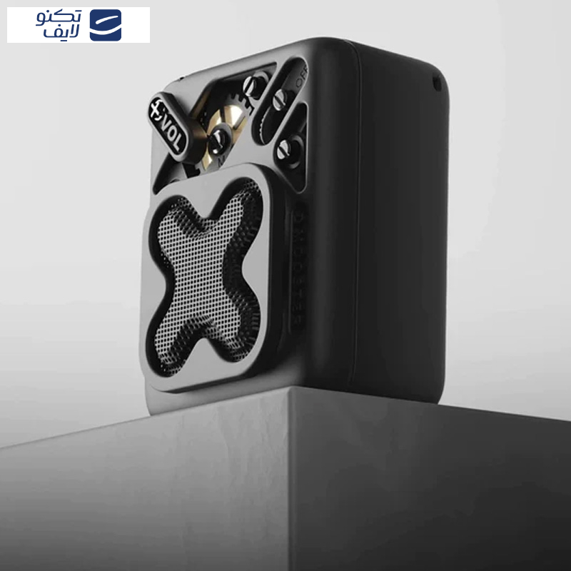 اسپیکر بلوتوثی قابل حمل گرین لاین مدل Champion Mini اسپیکر بلوتوثی قابل حمل گرین لاین مدل Champion Mini