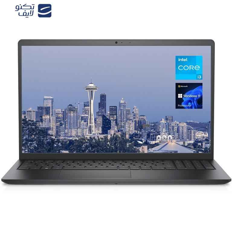 لپ تاپ 15.6 اینچی دل مدل Vostro 3520-i3 1215U 16GB 512SSD - کاستوم شده لپ تاپ 15.6 اینچی دل مدل Vostro 3520-i3 1215U 16GB 512SSD - کاستوم شده