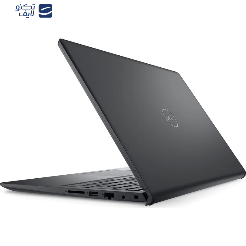 لپ تاپ 15.6 اینچی دل مدل Vostro 3520-i5 1235U-8GB DDR4-512GB SSD-IPS 120Hz