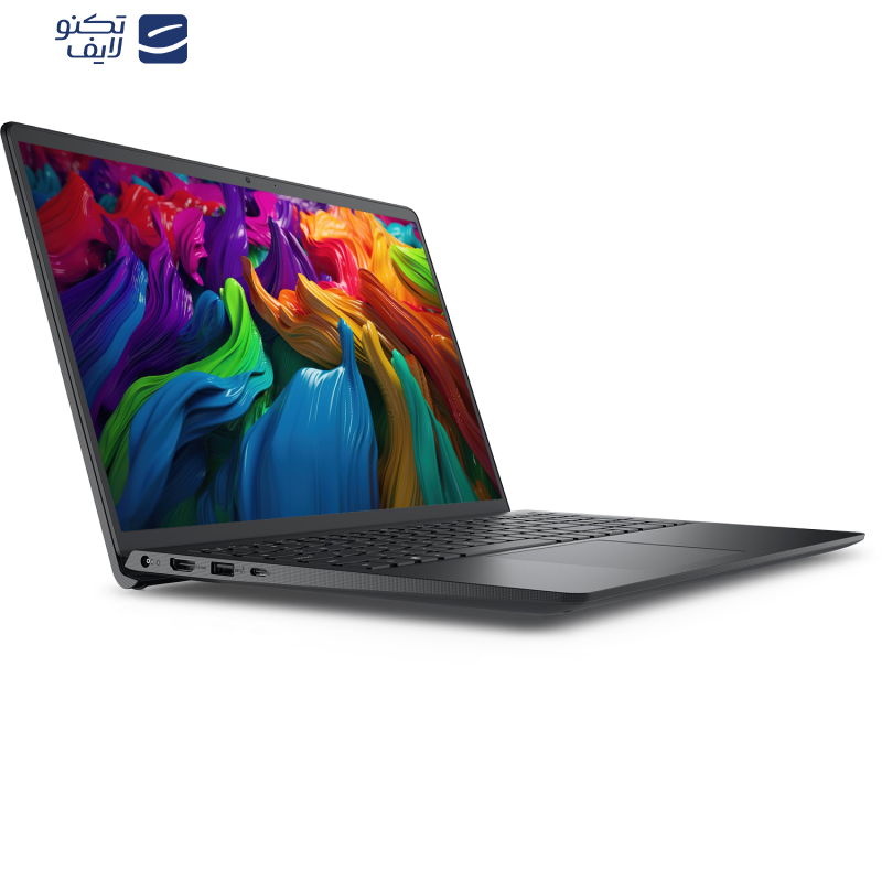 لپ تاپ 15.6 اینچی دل مدل Vostro 3530-i5 1334U-32GB DDR4-1TB SSD-IPS - کاستوم شده لپ تاپ 15.6 اینچی دل مدل Vostro 3530-i5 1334U-32GB DDR4-1TB SSD-IPS - کاستوم شده