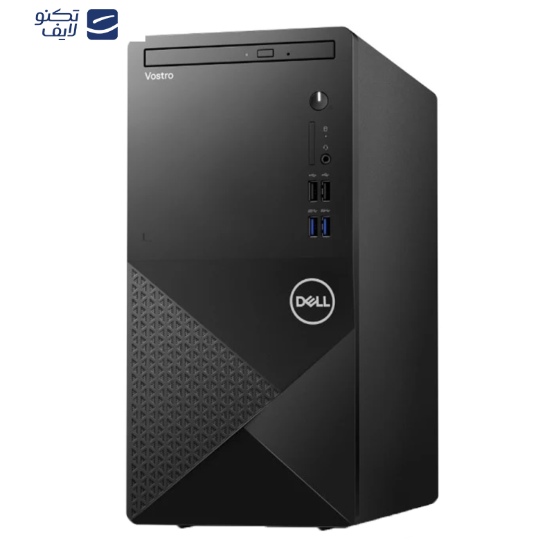کامپیوتر دسکتاپ دل مدل VOSTRO 3910 کامپیوتر دسکتاپ دل مدل VOSTRO 3910