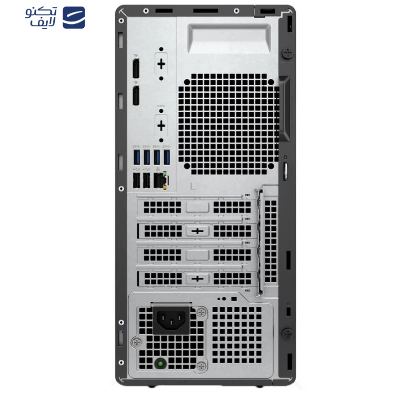 کامپیوتر دسکتاپ دل مدل Optiplex 5000 Tower کامپیوتر دسکتاپ دل مدل Optiplex 5000 Tower