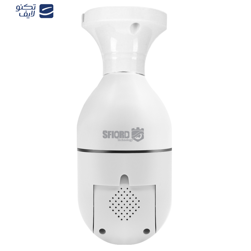 دوربین مداربسته تحت شبکه اسفیورد مدل Z336 دوربین مداربسته تحت شبکه اسفیورد مدل Z336