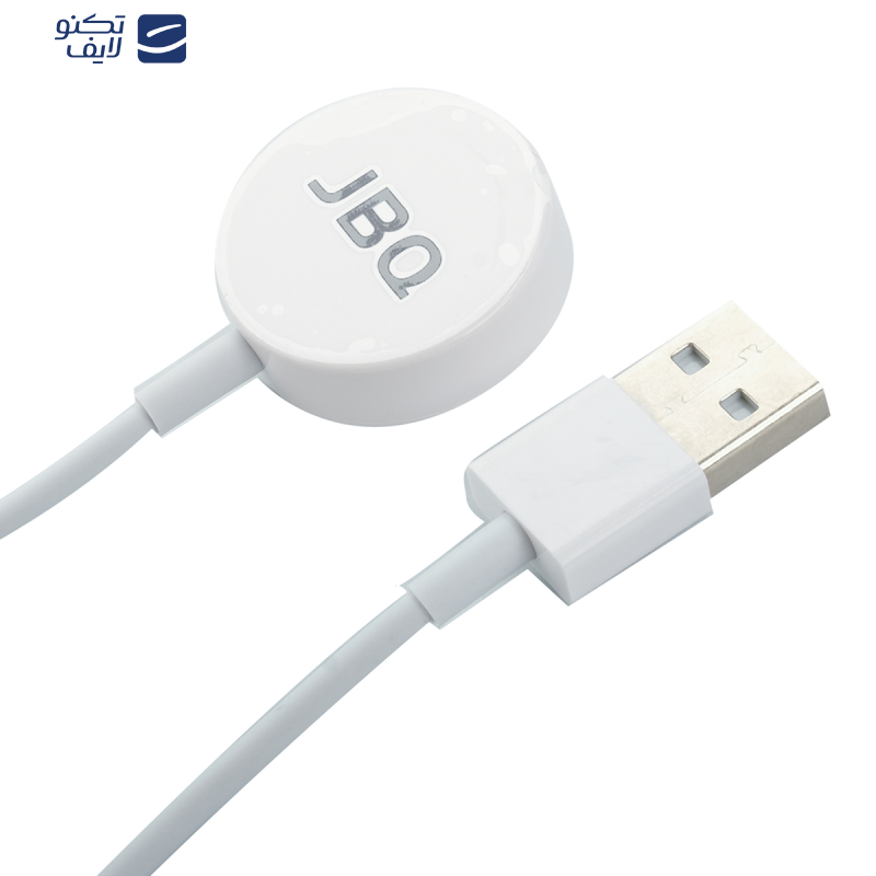 کابل شارژ جی بی کیو مدل SW-50 مناسب برای ساعت های اپل کابل شارژ جی بی کیو مدل SW-50 مناسب برای ساعت های اپل