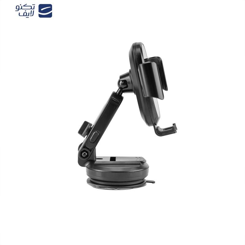 پایه نگهدارنده گوشی موبایل جی بی کیو مدل MW21-1