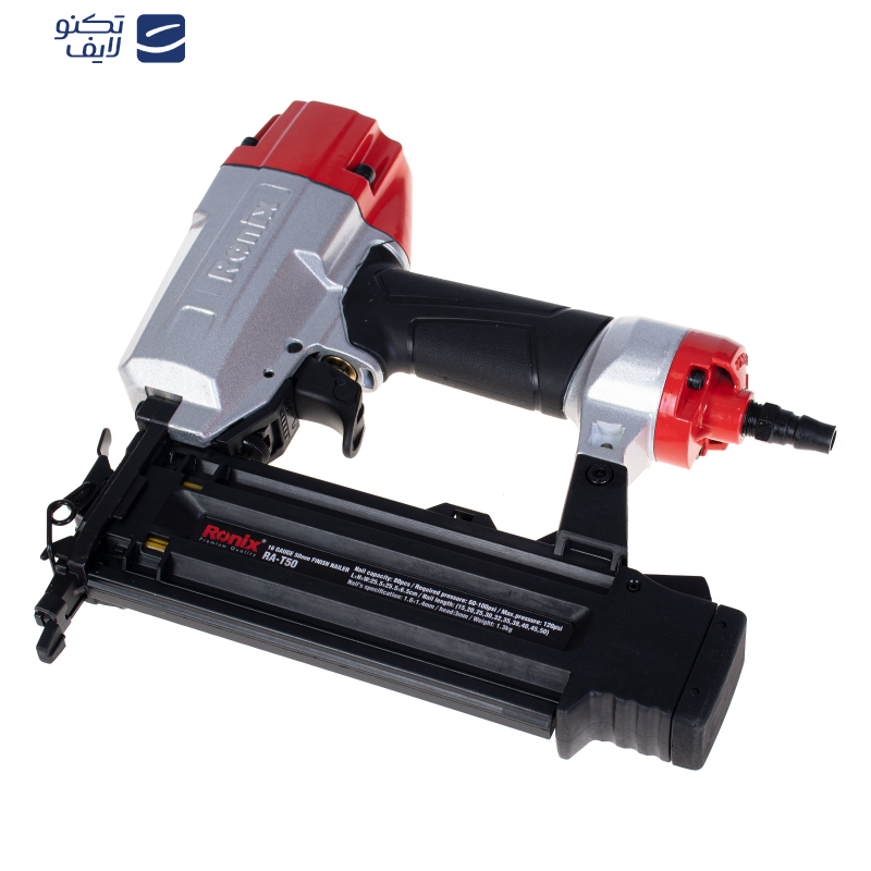 میخ کوب بادی رونیکس مدل RA-T50 میخ کوب بادی رونیکس مدل RA-T50