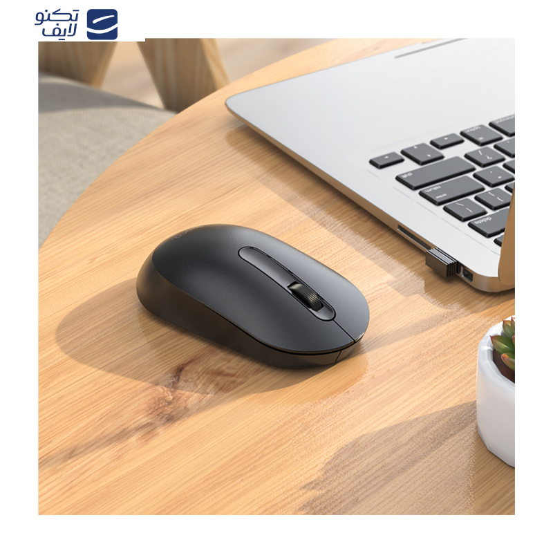 ماوس بی سیم هوکو مدل GM14 ماوس بی سیم هوکو مدل GM14