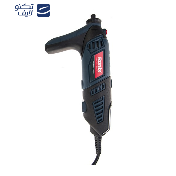 فرز مینیاتوری رونیکس مدل 3401 فرز مینیاتوری رونیکس مدل 3401