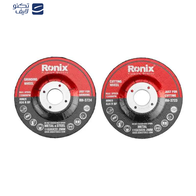 مینی فرز رونیکس مدل 3101K  مینی فرز رونیکس مدل 3101K