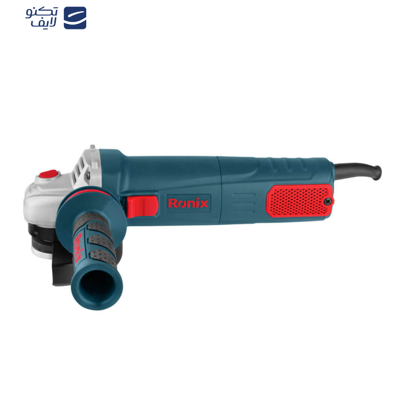 مینی فرز دیمردار رونیکس مدل 3100 مینی فرز دیمردار رونیکس مدل 3100