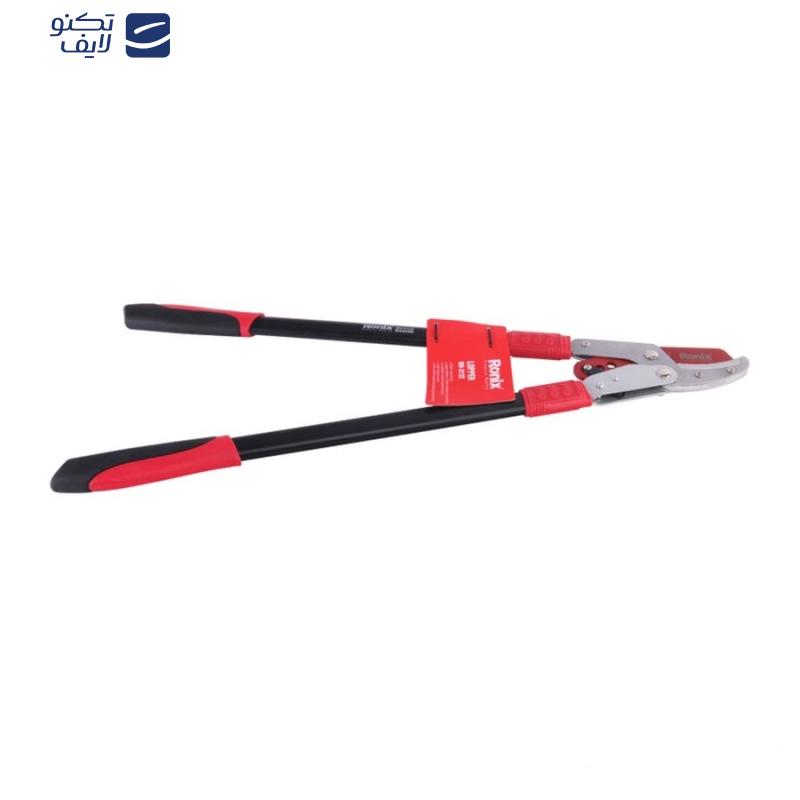 قیچی شاخه زن رونیکس مدل RH-3122 قیچی شاخه زن رونیکس مدل RH-3122