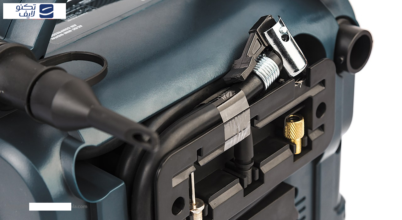 کمپرسور باد فندکی رونیکس مدل RH-4261B