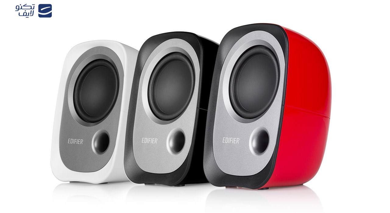 اسپیکر ادیفایر مدل R12U اسپیکر ادیفایر مدل R12U