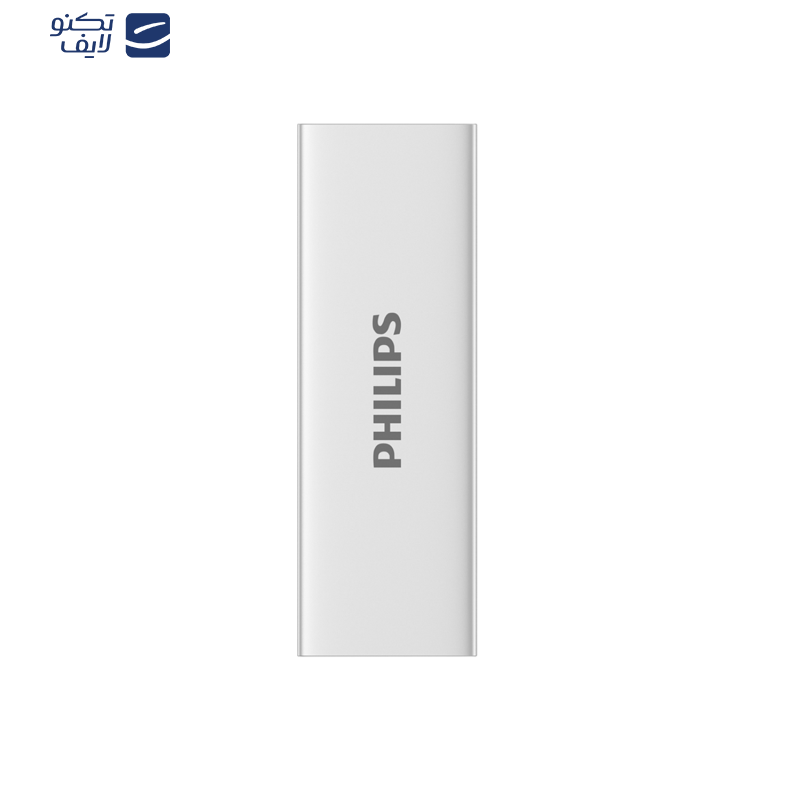 اس اس دی اکسترنال M.2 فیلیپس مدل portable ssd ظرفیت 512 گیگابایت اس اس دی اکسترنال M.2 فیلیپس مدل portable ssd ظرفیت 512 گیگابایت