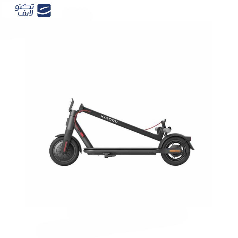 اسکوتر برقی شیائومی مدل 4 Lite اسکوتر برقی شیائومی مدل 4 Lite