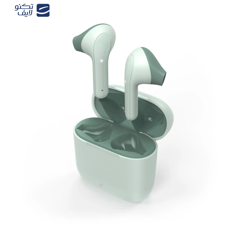 هدفون بلوتوثی هاما مدل Freedom Light -184067 هدفون بلوتوثی هاما مدل Freedom Light -184067