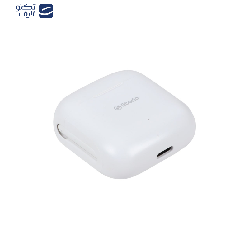 هدفون بلوتوثی استوریا مدل ST-AP05 هدفون بلوتوثی استوریا مدل ST-AP05