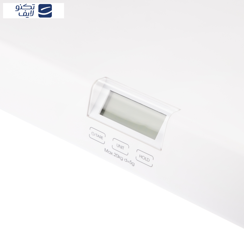 ترازو دیجیتال نوزادی بی ول مدل Pro-161 ترازو دیجیتال نوزادی بی ول مدل Pro-161