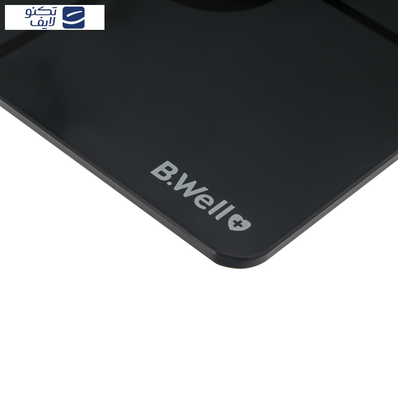 ترازو دیجیتال هوشمند بی ول مدل WK-168BT ترازو دیجیتال هوشمند بی ول مدل WK-168BT